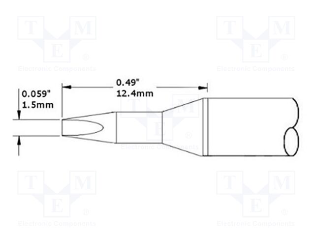 CVC-6CH0015A