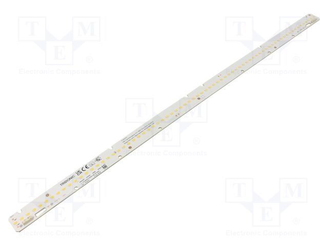 LLE 24X560MM 4000LM 840 HV ADV6 LLE 24X560MM 4000LM 840 HV ADV6