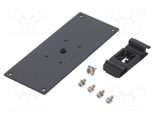 ECE80 DIN CLIP ECE80 DIN CLIP