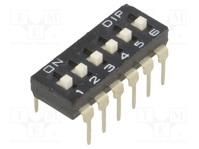 NDI-06H-V NDI-06H-V