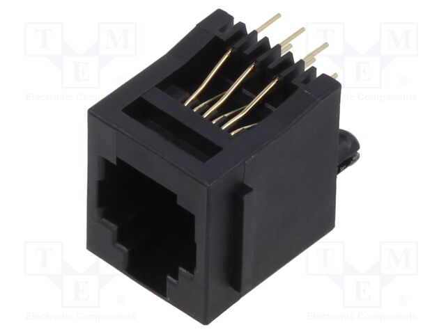 MTJ-663X1 MTJ-663X1