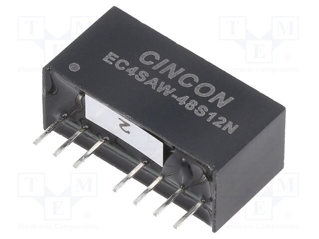 EC4SAW-48S12N EC4SAW-48S12N