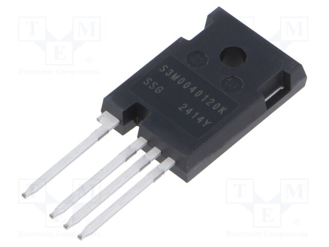 S3M0040120K S3M0040120K