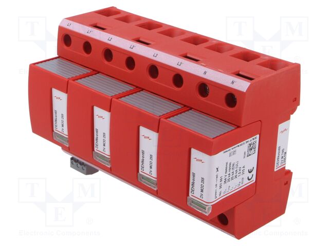 DV M TNS 255 FM DV M TNS 255 FM