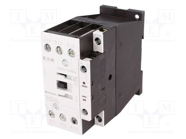DILM32-10(110V50HZ,120V60HZ) DILM32-10(110V50HZ,120V60HZ)
