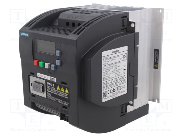 6SL3210-5BE23-0CV0 6SL3210-5BE23-0CV0