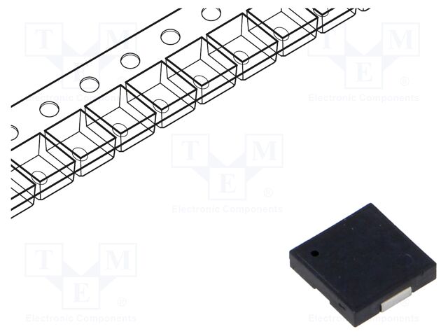 CPT-9019A-SMT-TR CPT-9019A-SMT-TR