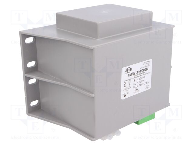 TMBZ 300/002M TMBZ 300/002M