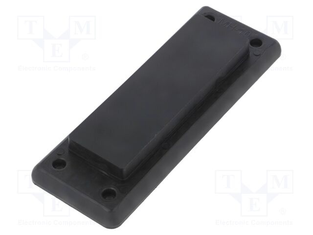 MH10 IP55 RAL 9005 MH10 IP55 RAL 9005