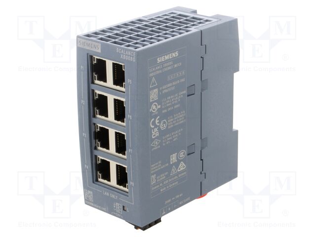 6GK5008-0GA10-1AB2 6GK5008-0GA10-1AB2