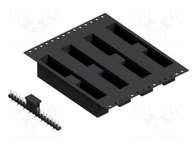 SLLP5SMD03817ZBTR SLLP5SMD03817ZBTR