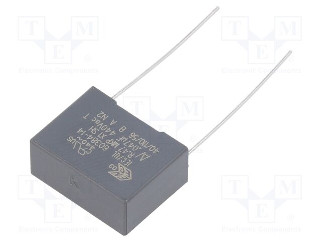 R474I247050A1KV057 R474I247050A1KV057