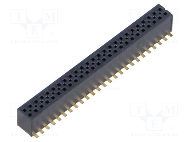 FLE-125-01-G-DV-K-TR FLE-125-01-G-DV-K-TR
