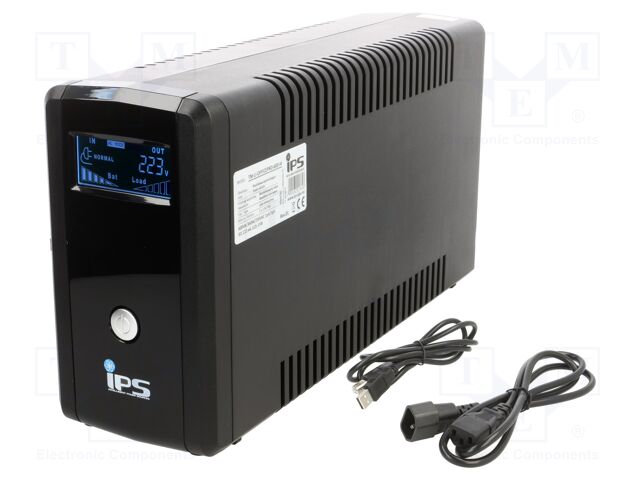 TM-LI-OFFICEPRO-600-L4 TM-LI-OFFICEPRO-600-L4