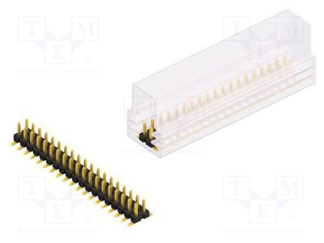 SLLP6SMD03838GSM SLLP6SMD03838GSM