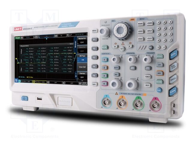 MSO2104-S MSO2104-S