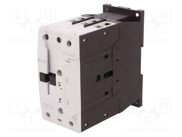 DILM65-EA(230V50HZ,240V60HZ) DILM65-EA(230V50HZ,240V60HZ)