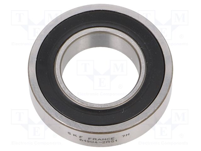 61904-2RS1 SKF 61904-2RS1 SKF