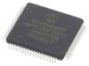 thumbnail 01 MICROCHIP TECHNOLOGY DSPIC30F5016-30I/PT - IC: dsPIC microcontroller