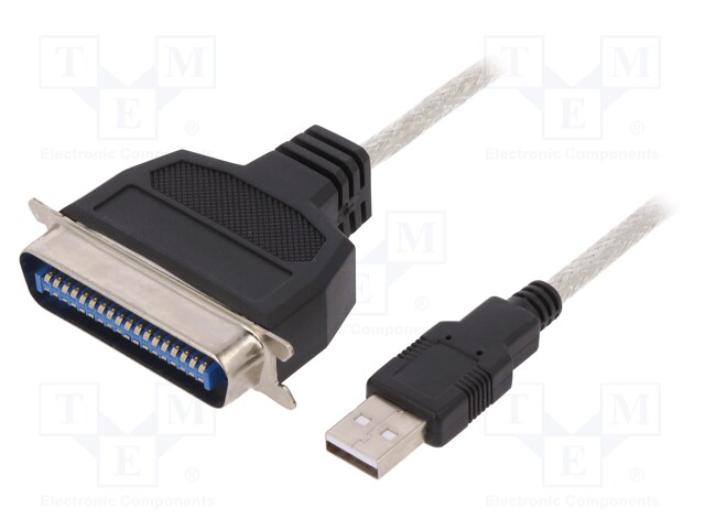DC USB-PM1