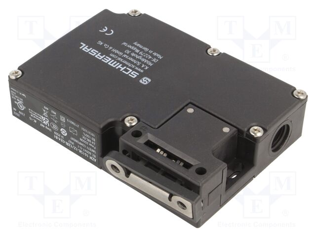 AZM 161SK-12/12RI-024-B1 AZM 161SK-12/12RI-024-B1