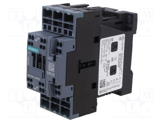 3RT2027-2BB40 3RT2027-2BB40