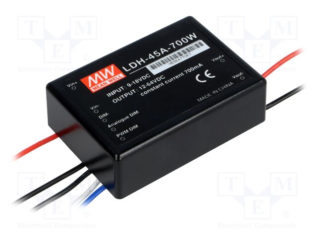 LDH-45A-700W LDH-45A-700W