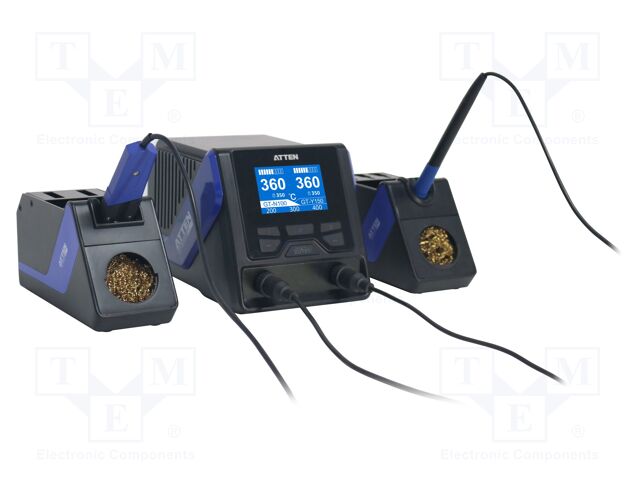 GT-6200A GT-6200A