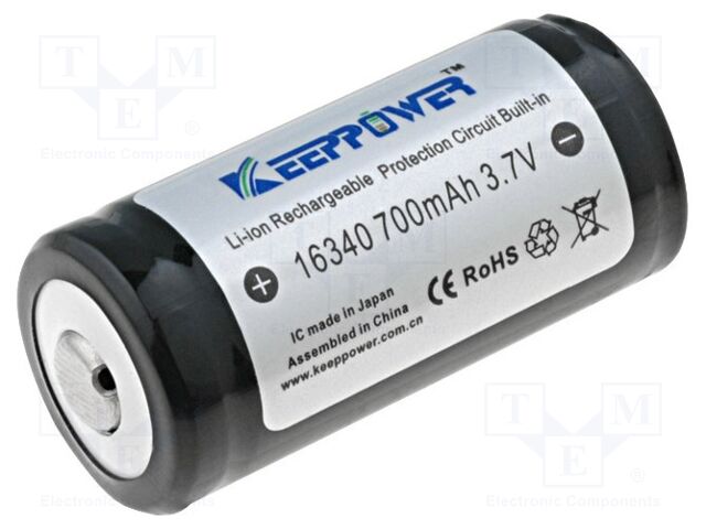 ICR16340 ICR16340