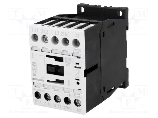 DILM12-01(24VDC) DILM12-01(24VDC)