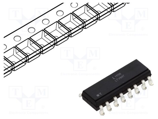 LTV-847S LTV-847S