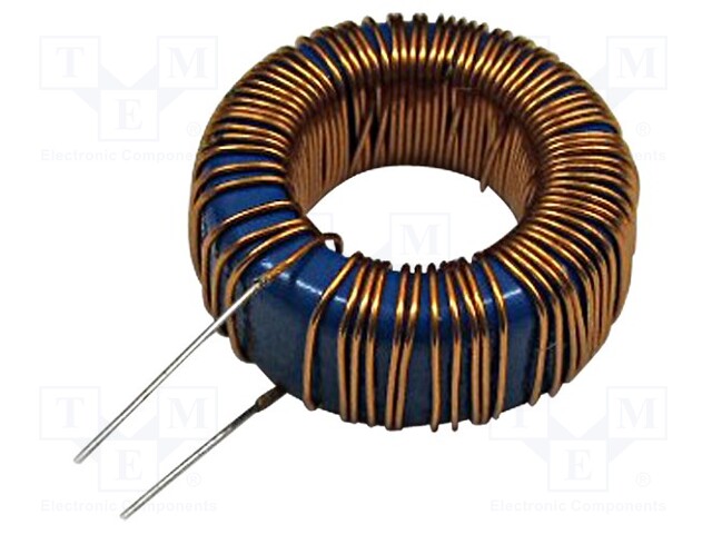 FERYSTER DTMSS-16/0.22/0.7-V - Inductor: wire