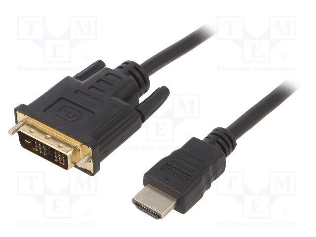 CC-HDMI-DVI-15 CC-HDMI-DVI-15