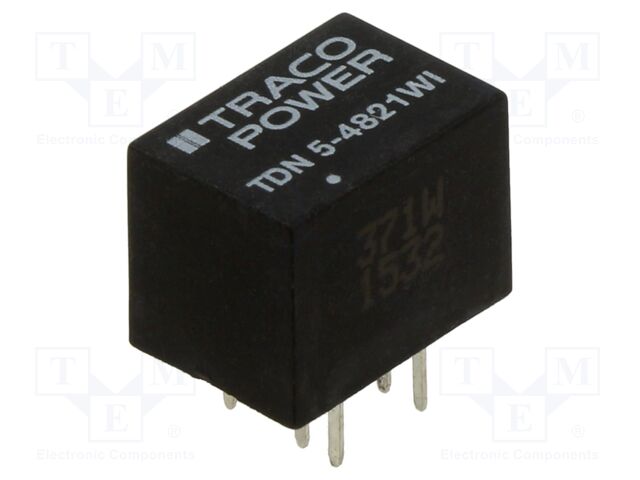 TDN 5-4821WI TDN 5-4821WI
