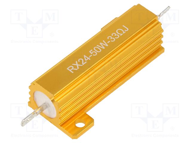 AHP50W-33RJ AHP50W-33RJ