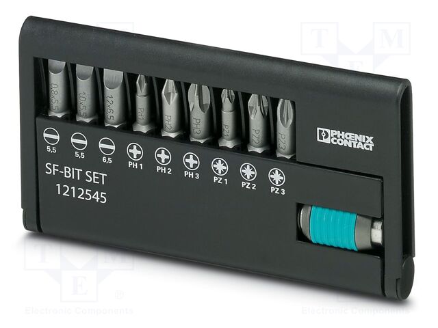 SF-BIT SET SF-BIT SET