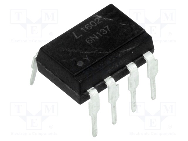LITEON 6N137-L - Optocoupler