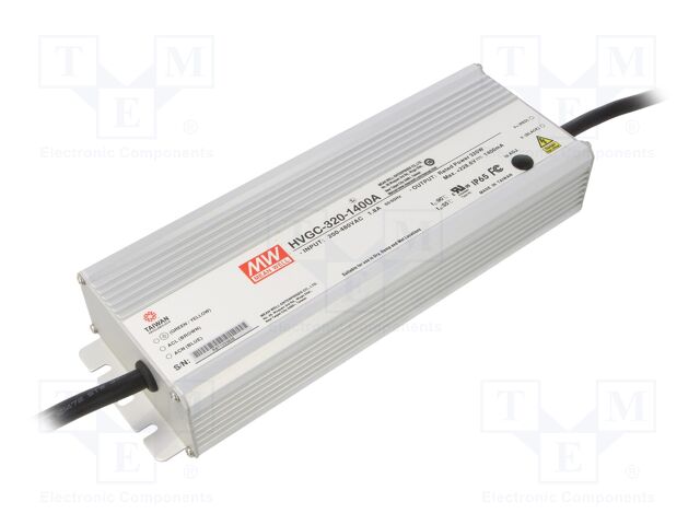 HVGC-320-1400A HVGC-320-1400A