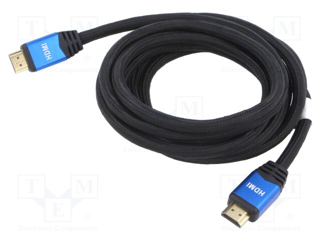 CA-HDMI-20CU-0030-BL CA-HDMI-20CU-0030-BL
