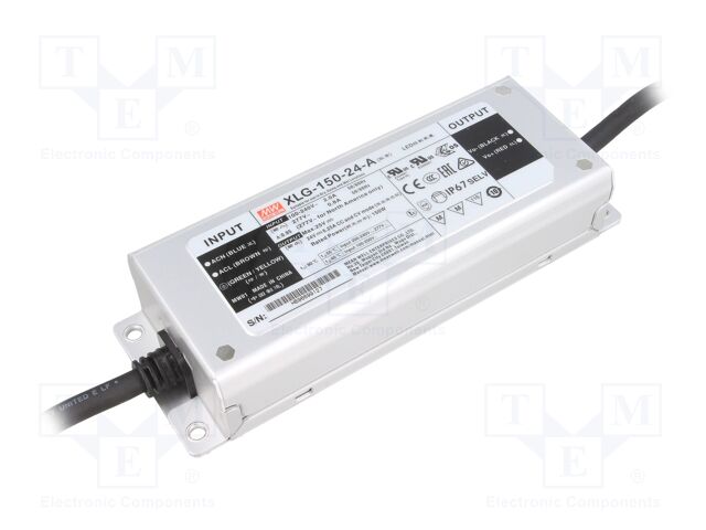 XLG-150-24-A XLG-150-24-A