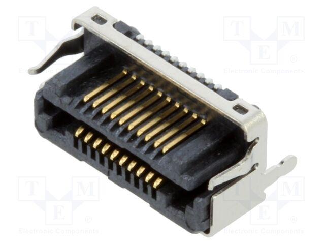 LSHM-110-02.5-L-DV-A-S-K-TR LSHM-110-02.5-L-DV-A-S-K-TR