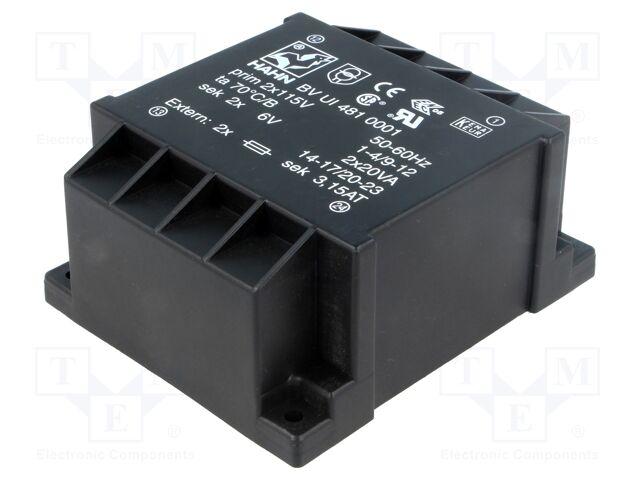 BV UI 481 0001 BV UI 481 0001