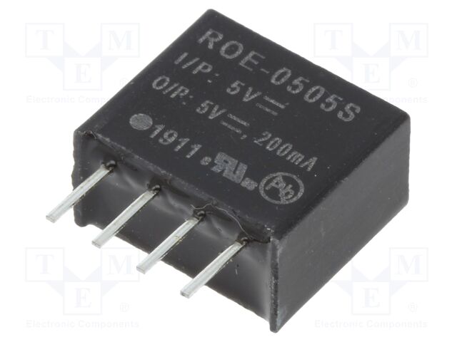 ROE-0505S ROE-0505S