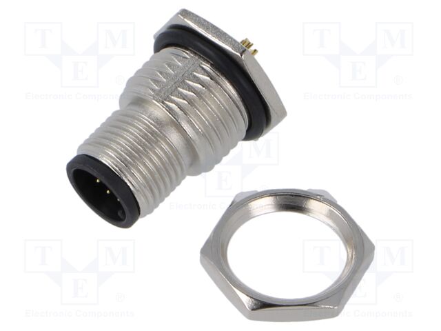 M12A-12PMMS-SF8001 M12A-12PMMS-SF8001