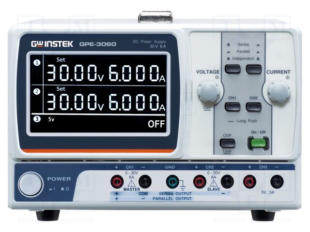 GPE-3060 GPE-3060