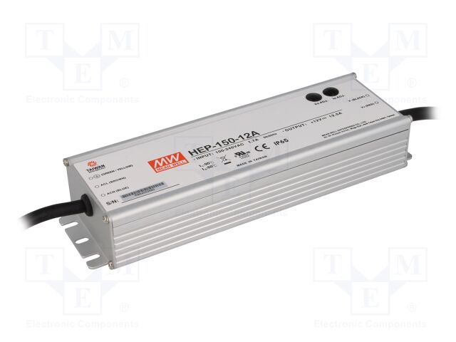 HEP-150-12A HEP-150-12A