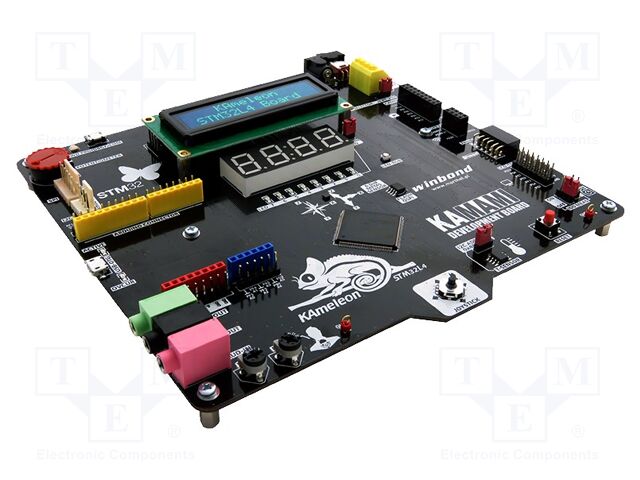 KAMELEON-STM32L4 KAMELEON-STM32L4