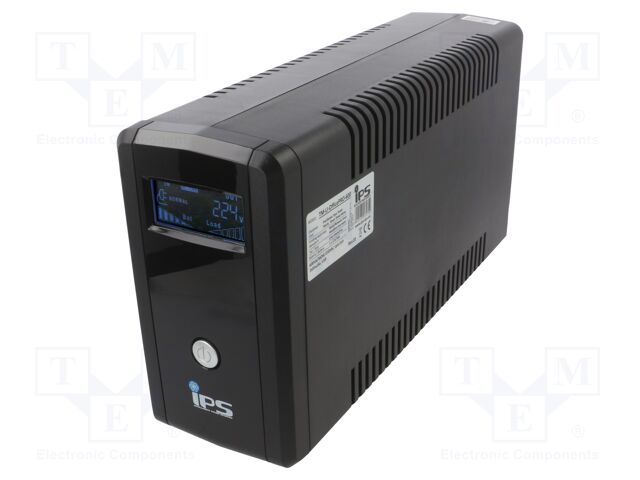TM-LI-OFFICEPRO-600-F2 TM-LI-OFFICEPRO-600-F2