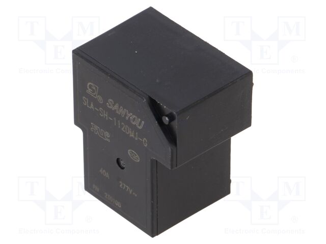 SLA-SH-112DMJ-G SLA-SH-112DMJ-G