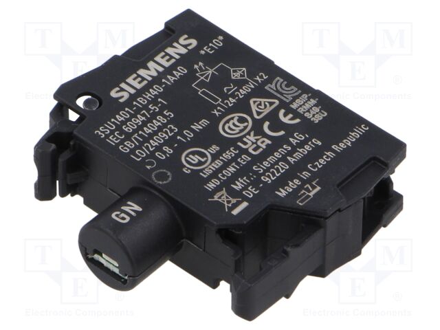 3SU1401-1BH40-1AA0 3SU1401-1BH40-1AA0